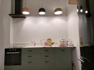 Center Apartment