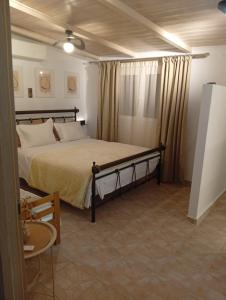 Serenity house Spiatza