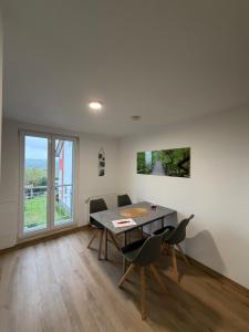 Apartments Metzingen Panoramablick