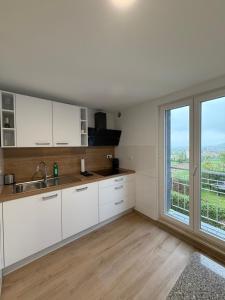 Apartments Metzingen Panoramablick