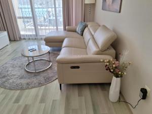 Apartment Maraya 3 Carpe Diem complex , Balchik