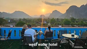 west water hotel
