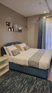 Truvalor perfect 2 bedroom at kindaruma road kilimani
