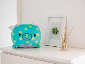 Grand Dragon Apartment Ljubljana - Free parking