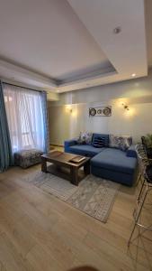 Truvalor perfect 2 bedroom at kindaruma road kilimani