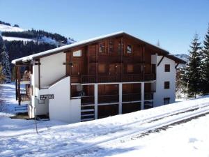 Résidence Le Champs Sous Jerome - Studio de charme MAE-2754