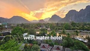 west water hotel