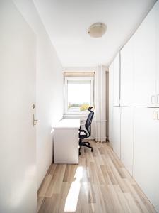 Grand Dragon Apartment Ljubljana - Free parking