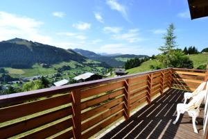 Chalet De Cassiopee - Demi chalet dans un cadre exceptionnel a côté des pistes MAE-2944