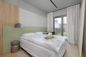 Ekskluzywne Apartamenty z Licznymi Udogodnieniami w Katowicach by Renters Prestige