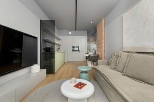 Ekskluzywne Apartamenty z Licznymi Udogodnieniami w Katowicach by Renters Prestige