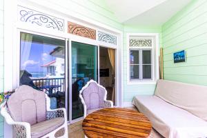 Victorian Condominium, Cabarete!