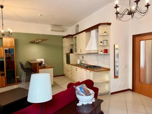 Trionfo your home in Trieste business and holiday stays