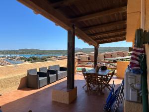 Casa Vacanza con Piscina e Accesso diretto al Mare