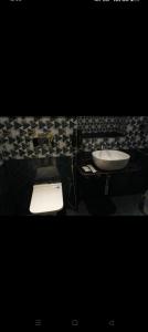 Crystal Suites