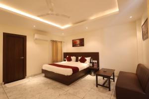 Crystal Suites