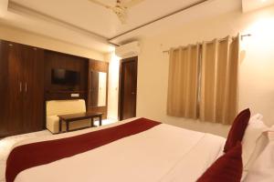Crystal Suites