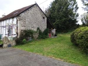 The Old Cider Press