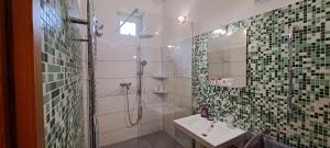 Szandi Belvárosi Apartman