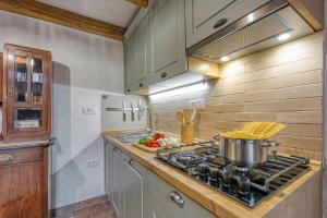 Istrian Hideaway Anton - Happy Rentals