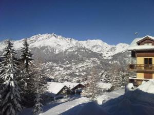 Les Chalets Darrondaz - Appartement 68 personnes 48 m² MAE-6904