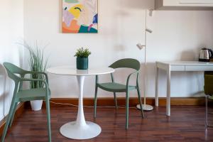 BOTANICA PIO X - Botanic Rooms Modern Design Stay - Direct Tram to Venice