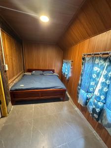 May Kim Garden Homestay in Ta Phin