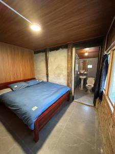 May Kim Garden Homestay in Ta Phin