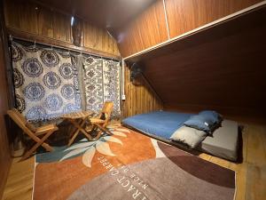 May Kim Garden Homestay in Ta Phin