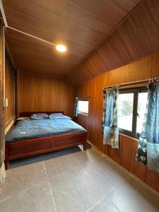 May Kim Garden Homestay in Ta Phin