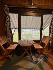 May Kim Garden Homestay in Ta Phin