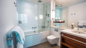 Sandman Signature Newcastle Hotel