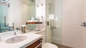 Sandman Signature Newcastle Hotel