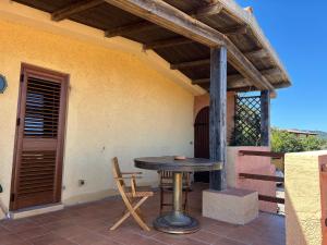 Casa Vacanza con Piscina e Accesso diretto al Mare