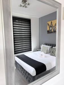 Stylish Islington Studio-Near Tube Northern Line