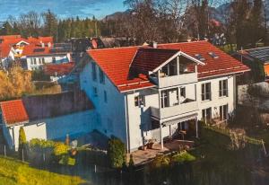Das Alpenhostel