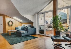 Das Alpenhostel