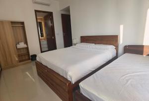 Colombo Trizen J&J future Apart ment