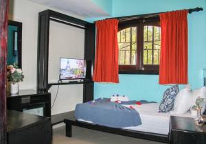 Hotel Plaza Brisas