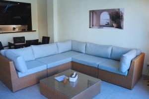 J Apartments- one bedroom at Samarah Resort B-02