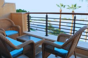 J Apartments- one bedroom at Samarah Resort B-02
