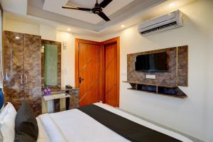Hotel O Red Diamond Hotel