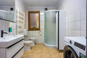 Spacious Apartment Double D - Happy Rentals