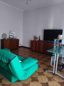 Le stanze di Nonna Maria