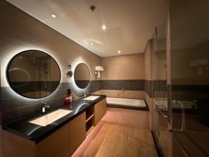 Sapphire Hạ Long Aurora Apartment 3 ngủ