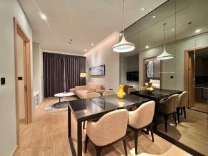 Sapphire Hạ Long Aurora Apartment 3 ngủ