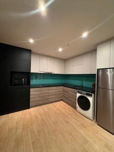 Sapphire Hạ Long Aurora Apartment 3 ngủ
