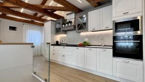 Dandolo Terrace Prestige