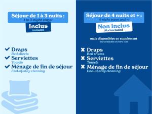 Vacancéole - Résidence Lautaret 5