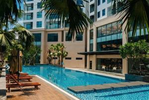 Sapphire Hạ Long Aurora Apartment 3 ngủ